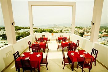 Ngoc Hong Hotel Nha Trang Exterior foto